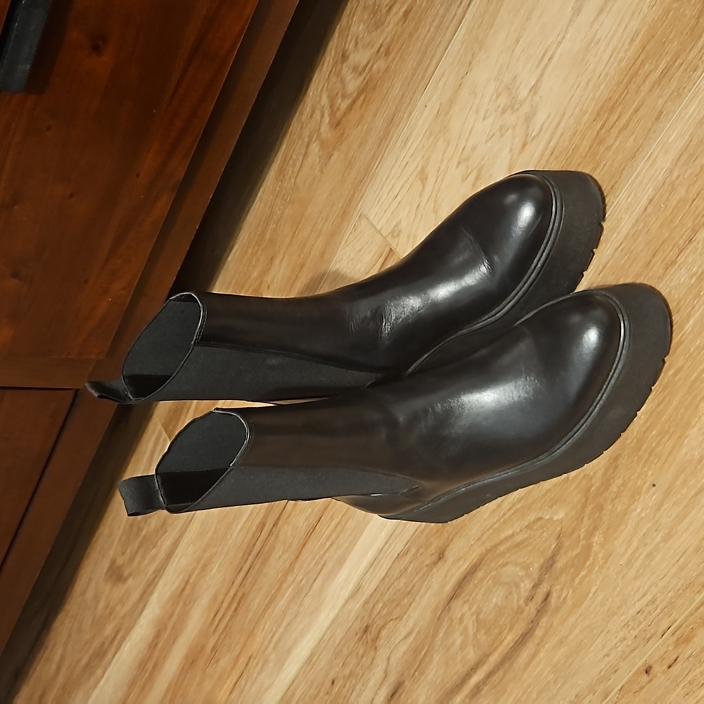 Zara platform boots TTS